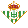 Logo Real Betis